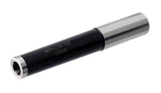 Moduláris szerszámfelfogó belső hűtéssel Taegu Tec